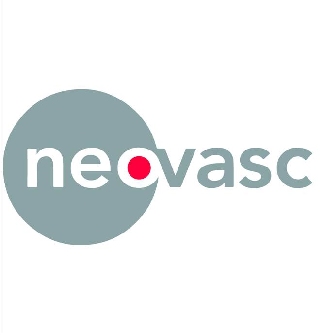 Early Funding Pathway (PECT): Neovasc Reducer is the first medical device to receive a positive HAS opinion