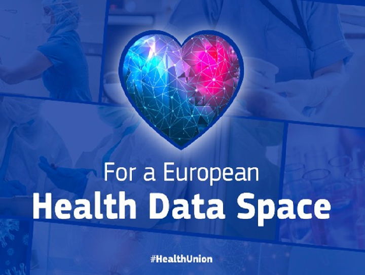European Health Data Space