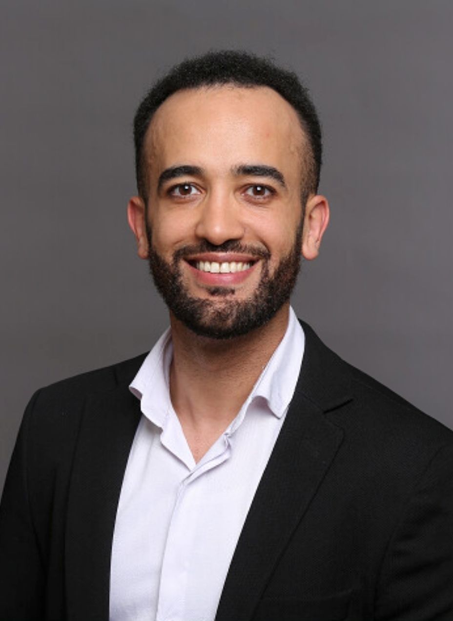 AMINE YAHIA